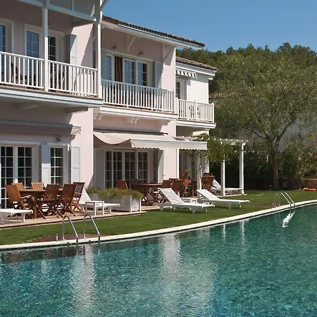 Portville Holiday Villas * גוג'ק