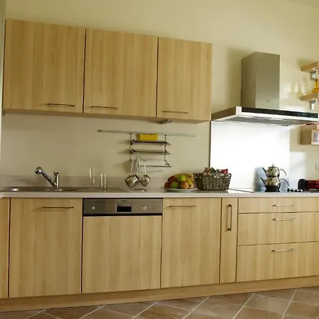 Portville Holiday Villas וילה גוג'ק
