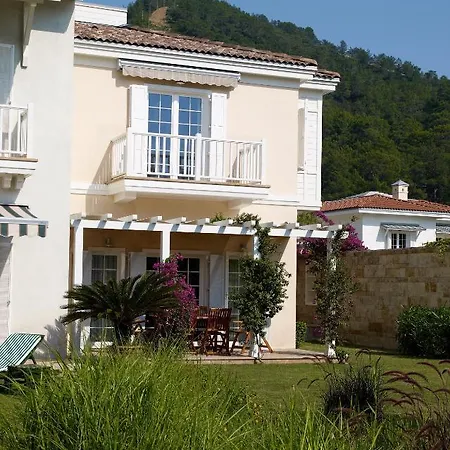 Portville Holiday Villas וילה *