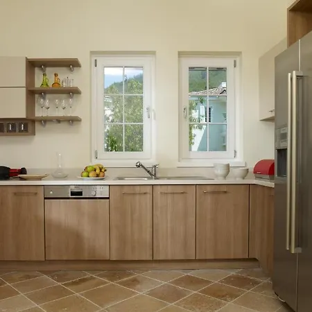 Portville Holiday Villas * גוג'ק