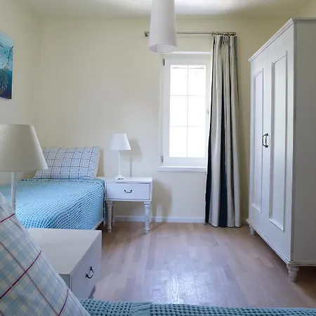 Portville Holiday Villas וילה