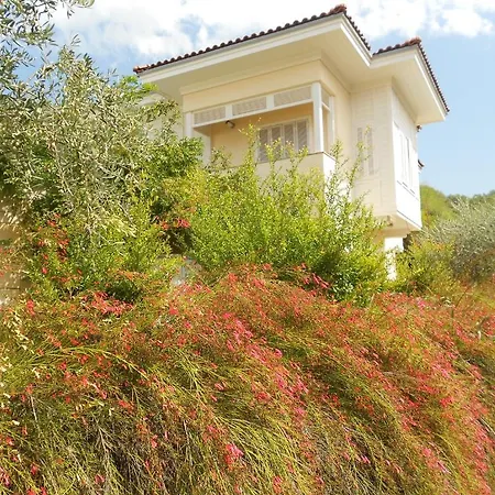 Portville Holiday Villas וילה גוג'ק